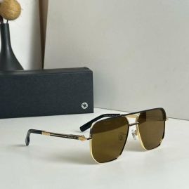 Picture of Montblanc Sunglasses _SKUfw54027632fw